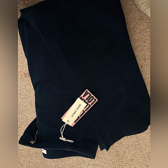 DENIM FORUM JEANS FROM ARITZIA !! - Picture 6 of 7